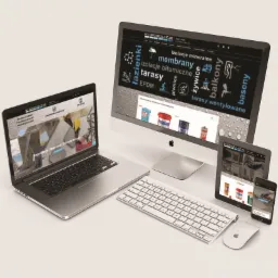 Sklep internetowe z materiałami do hydroizolacji