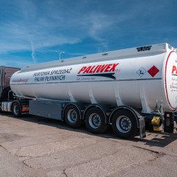 Zaufaj 30-letniemu doświadczeniu w sprzedaży paliw