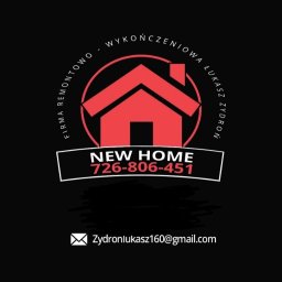 NEW HOME Firma Remontowo- Wykończeniowe Łukasz Zydroń - Remontowanie Mieszkań Brzesko