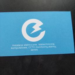 Electro-tech-instal - Montaż oświetlenia Kamienica