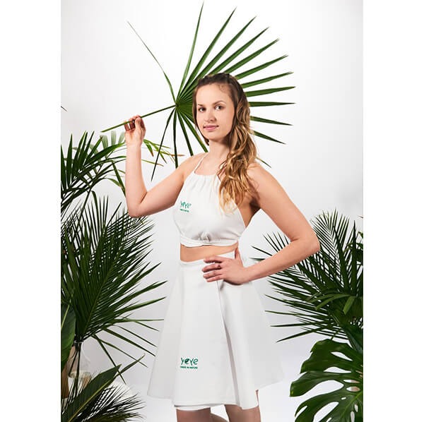 Strój dla Saunamistrzyni