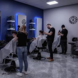 House Of Barbers - Salon Fryzjerski Warszawa