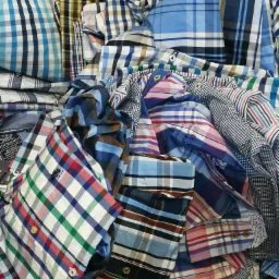 Szacowanie wartości koszul męskich #koszule męskie