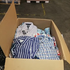 Szacowanie wartości odzieży na potrzeby postępowania komorniczego. #szacowanie wartości odzieży