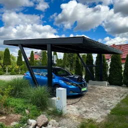 Carport P2