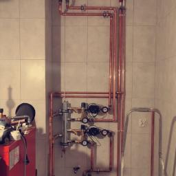 Jakub Tkaczyk - Instalacje grzewcze Lublin