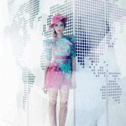 Ewa Nowacka Make Up - Stylista Katowice