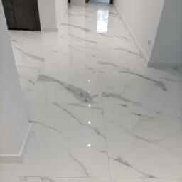 Sprzątanie pobudowane