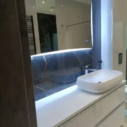 Sprzątanie po remoncie