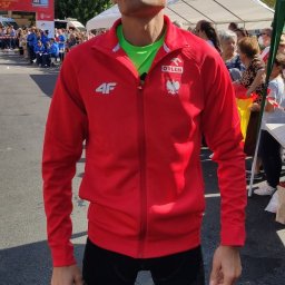 Trener biegania Warszawa 1