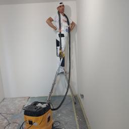 Polgips - Malowanie Elewacji Gdańsk