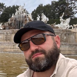 Gres-Wall Marek Filipek