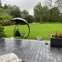 Sprzątanie po remontach Kraków 1