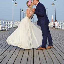 Sesja ciążowa Lębork 4