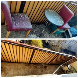 Dezynsekcja i deratyzacja Warszawa 1