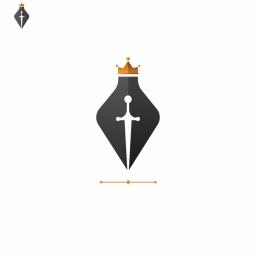 Royal Pen Logo