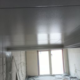 Malowanie mieszkań Puszczykowo 1