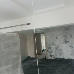 Malowanie mieszkań Puszczykowo 2