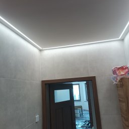 Malowanie mieszkań Puszczykowo 3