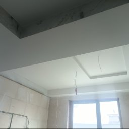 Malowanie mieszkań Puszczykowo 4