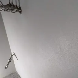 Tynk cementowo wapienny