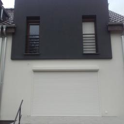 Bramy garażowe Strzegom 3