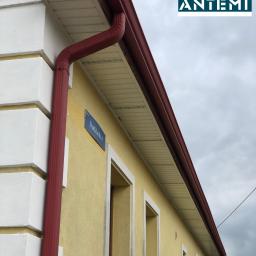 Usługi ciesielsko-dekarskie Chociwel 2