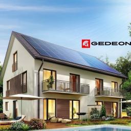 Gedeon - Energia odnawialna Suwałki