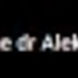 Logo kancelarii adwokackiej specjalizującej się w sprawach karnych, z imieniem i nazwiskiem adwokata oraz nazwą Hotel.