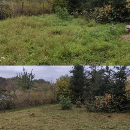 Każdy ogr&oacute;d, ogrodek jak i działka budowlana nie są dla nas przeszkoda w działaniu