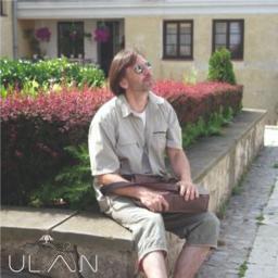 ULAN Krzysztof Ulański - Usługi w ogrodzie Turek