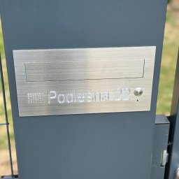 Z.P.H.U. ANMAR Marcin Majkowski - Wysokiej Jakości Panele Ogrodzeniowe Drewniane Sochaczew