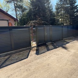 Ogrodzenia Sochaczew