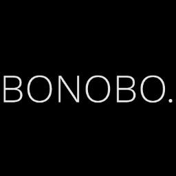 Bonobo. - Kafelkarz Sopot