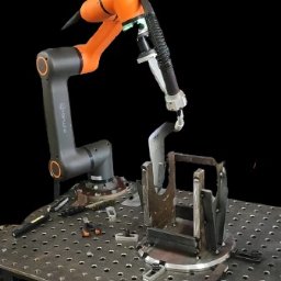 KUMIBEX Sp. z o.o. - Zrobotyzowane Spawanie Stali Czarnej i Nierdzewnej