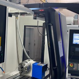 KUMIBEX Sp. z o.o. - OBRÓBKA CNC TOCZENIE I FREZOWANIE cnc W GABARYTACH DO 1,5 TONY