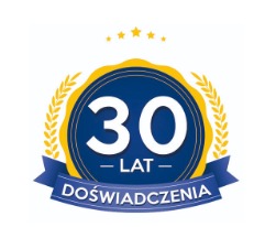 30 Lat na Rynku Konstrukcji Stalowych