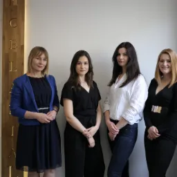 Zespół Kancelarii Radcy Prawnego Aleksandry Lisieckiej& Kancelarii Radcy Prawnego Aleksandry Lisieckiej