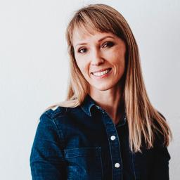Dorota Mazurkiewicz - Dietetyk Berlin