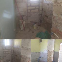 Fabryka Piękna - Remont Kuchni Wrocław