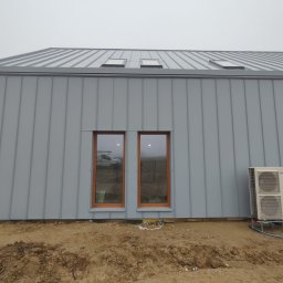 Krycie dachów Nowa Karczma 4