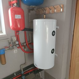 Ogrzewanie podłogowe Rzeszów 4