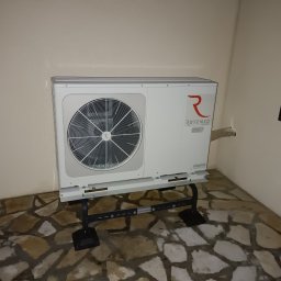 Ogrzewanie podłogowe Rzeszów 2