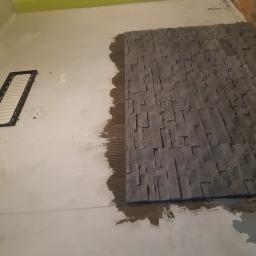 Układanie kostki brukowej Limanowa 4