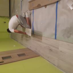 Układanie kostki brukowej Limanowa 3