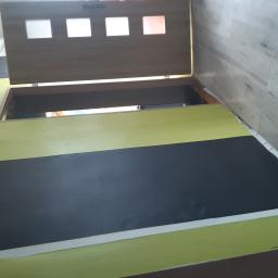 Układanie kostki brukowej Limanowa 2