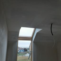 AQUA-TERM2 - Zabudowa poddasza