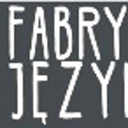 Fabryka Języka - Nauczanie Język&oacute;w Warszawa