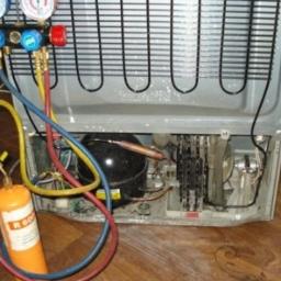 Naprawa lodówek Warszawa 2