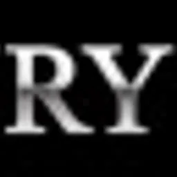 Tekst 'LUXURY LOFT' w srebrnej czcionce na czarnym tle, potencjalne logo salonu.